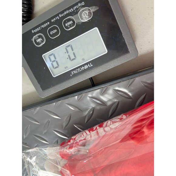 Show Me Your Mumu Laney Pom Pom Shorts Women S Firecracker With White Embroidery - Picture 8 of 8